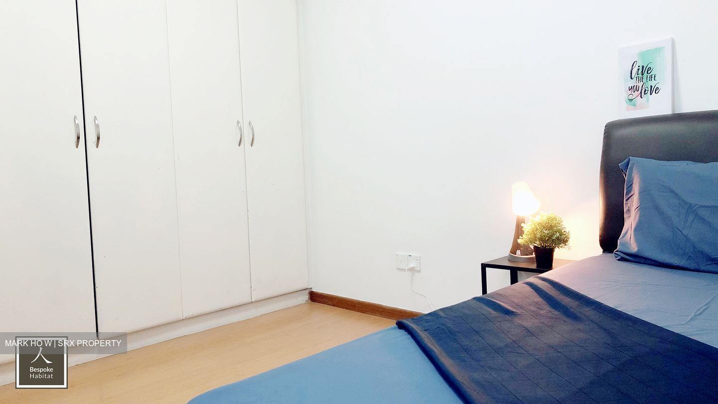 Central Grove (D14), Condominium #562593111
